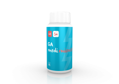 GA Medimicro 3H
