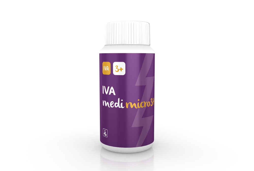IVA Medimicro 3H