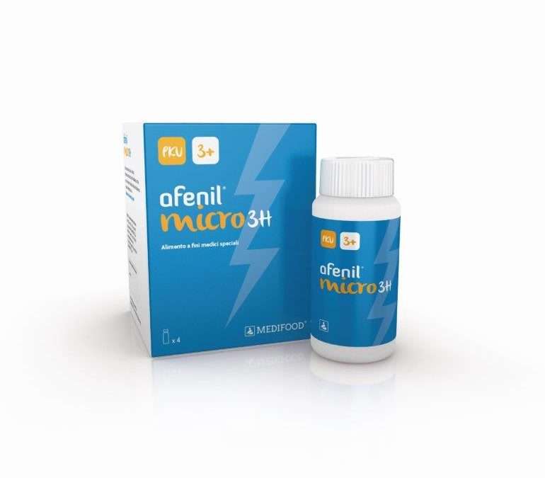 Afenil Micro 3H