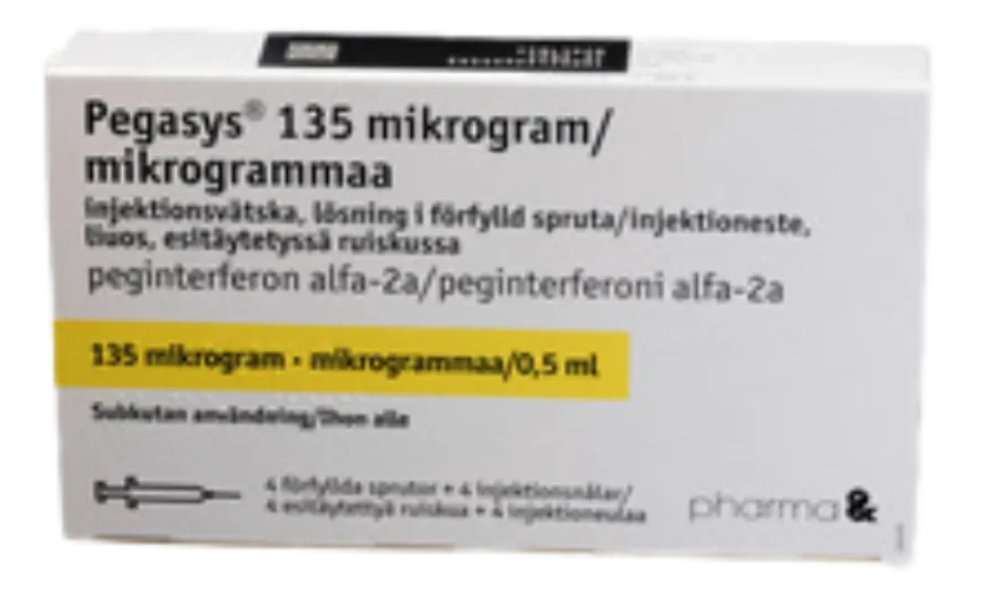 Pegasys®