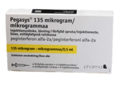 Pegasys®