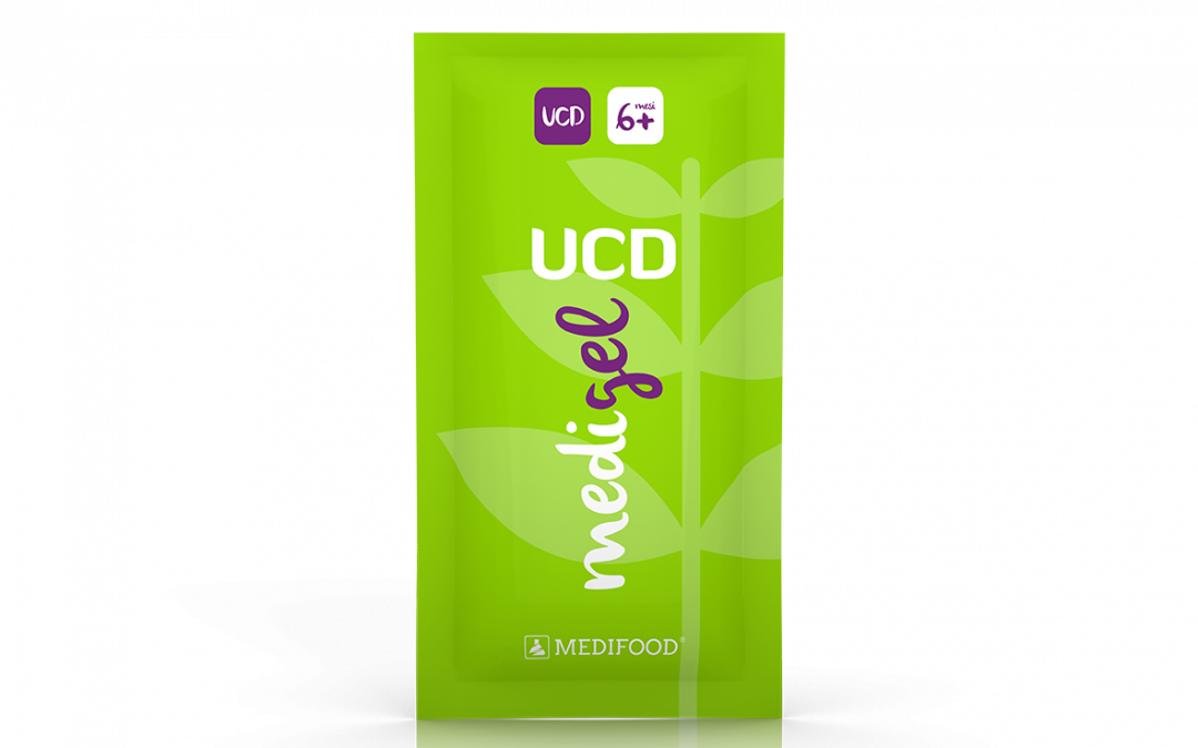 UCD Medigel
