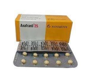Anafranil