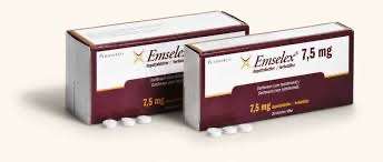 Emselex