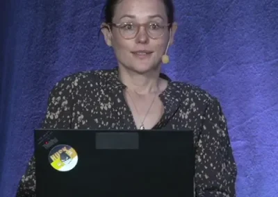 Lecture from the Danish DALIAH Trial