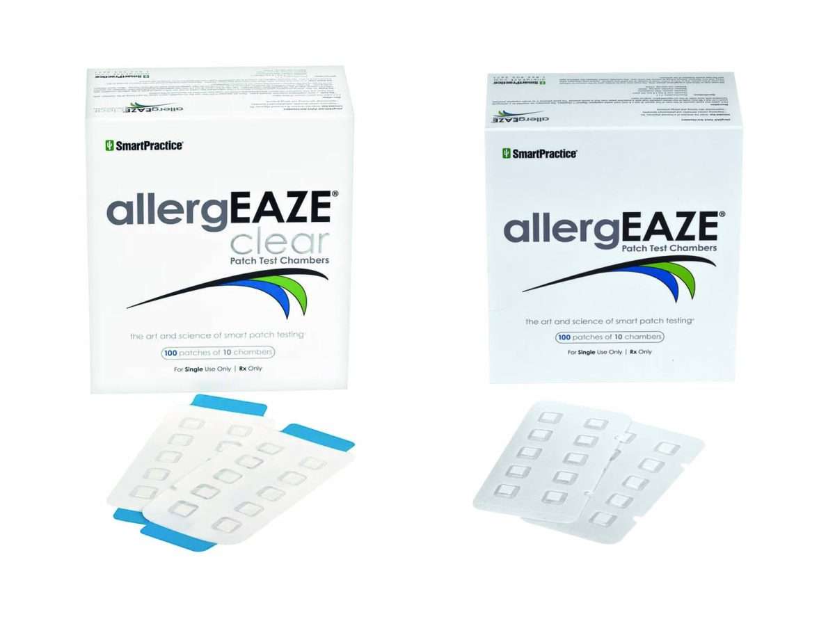 AllergEAZE GHN Pharma