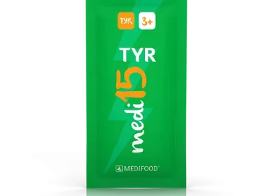TYR Medi15