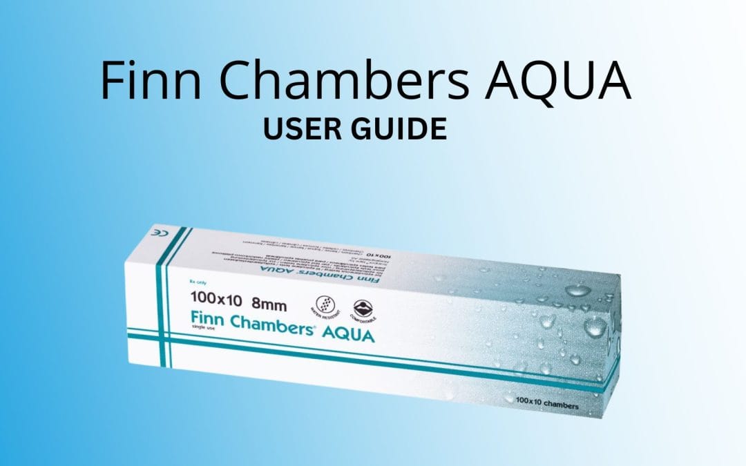 Finn Chambers AQUA User Guide