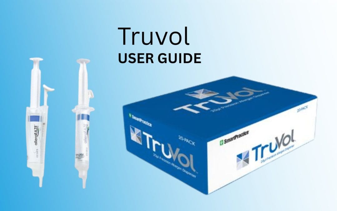 Truvol User Guide