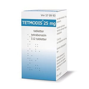 Tetmodis